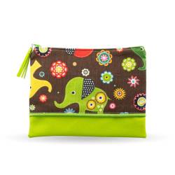 Children's toiletry bag