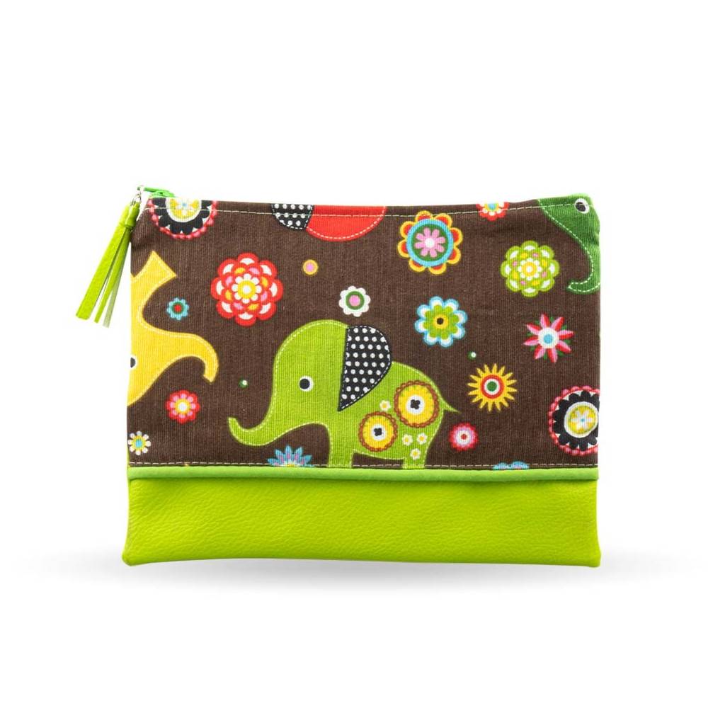 Children's toiletry bag