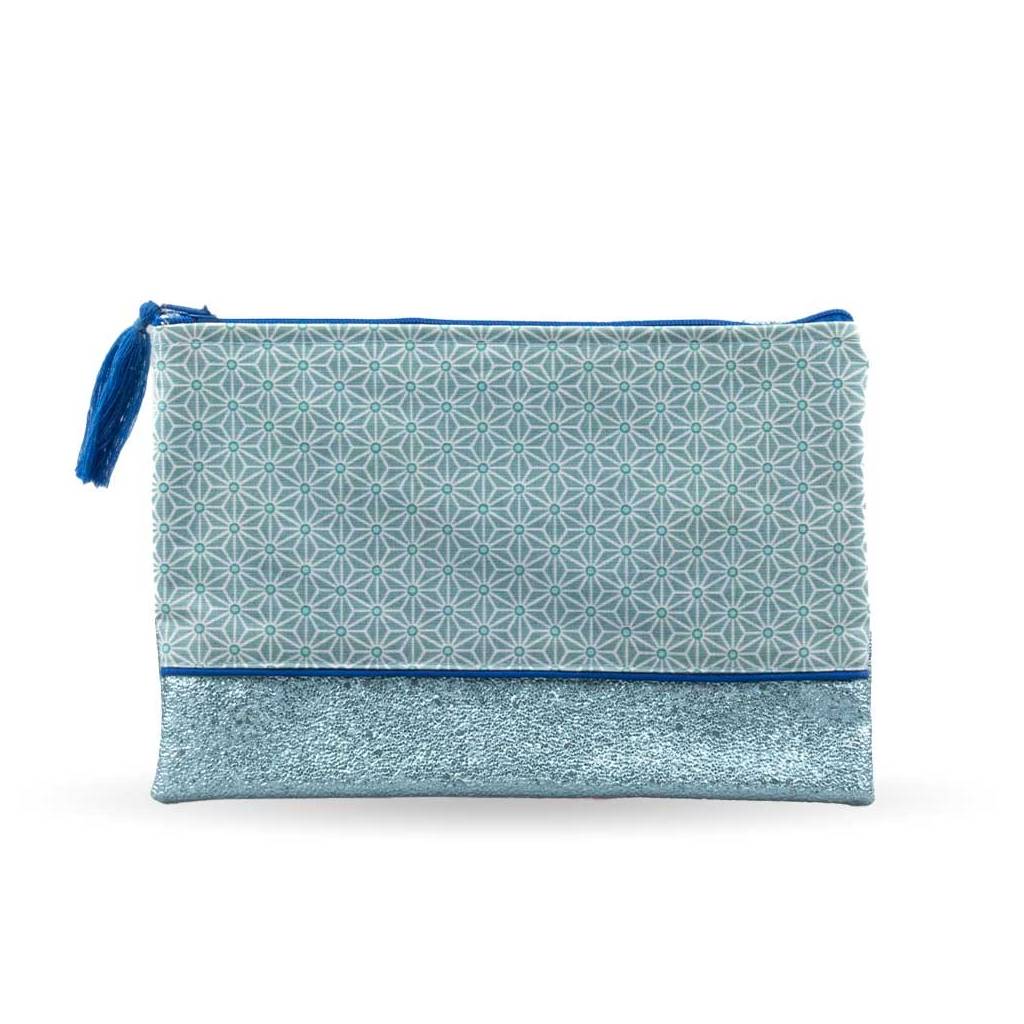 Women's toiletry bag