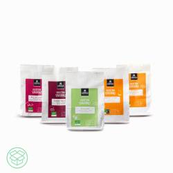 Discovery Box Teas & Infusions