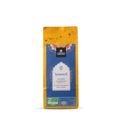 Infusion Sommeil BIO 70 g