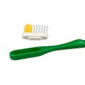 Milieuvriendelijke tandenborstel
