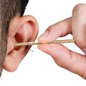 Comment utiliser le cure oreille réutilisable en bois - Lamazuna