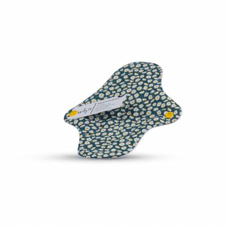 Serviette Hygiénique Lavable Flux Normal Serviette Hygiénique Lavable Flux Normal