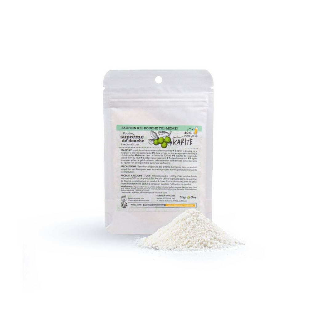 Tutti-Frutti Shower Supreme Refills Tutti-Frutti Shower Supreme Refills