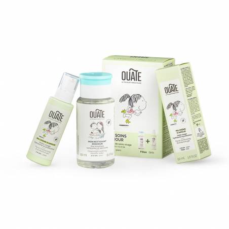 Mes Soins d'Amour pour Filles Mes Soins d'Amour pour Filles