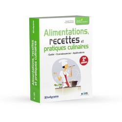 Livre Alimentations,...