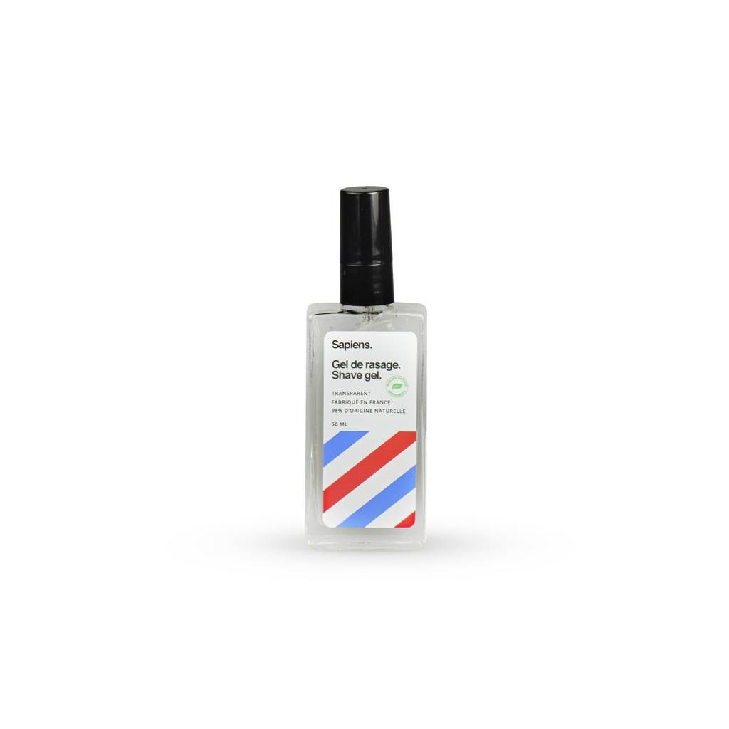 Rasiergel - 50ml