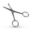Beard scissors