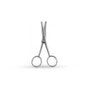 Beard scissors