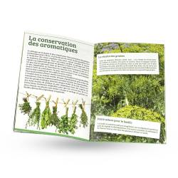 Fascicule herbes aromatiques