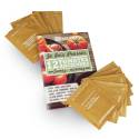 Sachets de graines de tomates