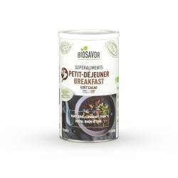 Cocoa Flavor Breakfast Mix...