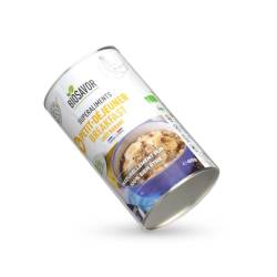 Frühstücksmischung mit Bananengeschmack  - 400gr
