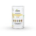 Banana Flavor Organic Protein Mix  400gr - Short date