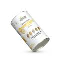 Banana Flavor Organic Protein Mix  400gr - Short date