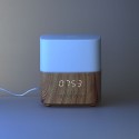 Tempo - Multifunction connected essential oil diffuser