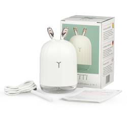 Titi - essential oil diffuser