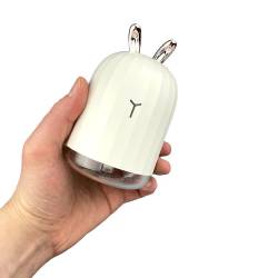 Titi - etherische olie diffusor