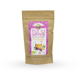 Sachet de tulsi et gingembre BIO