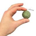 Konjac Special Eye Sponge with Green Tea