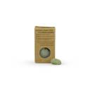 Konjac Special Eye Sponge with Green Tea