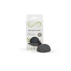 Konjac Face Sponge with...