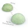 Konjac Face Sponge with Aloe Vera