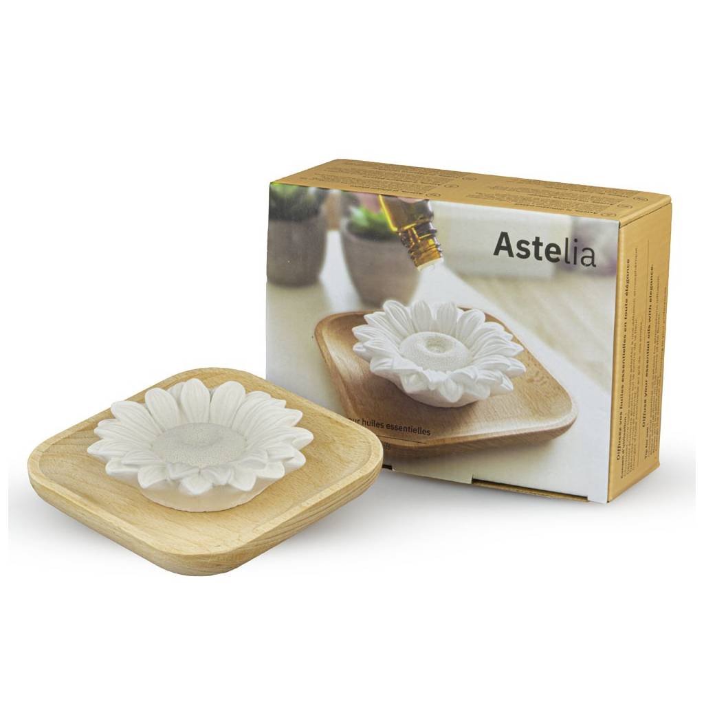 Astelia - Fleur Aromatique pour Huiles Essentielles