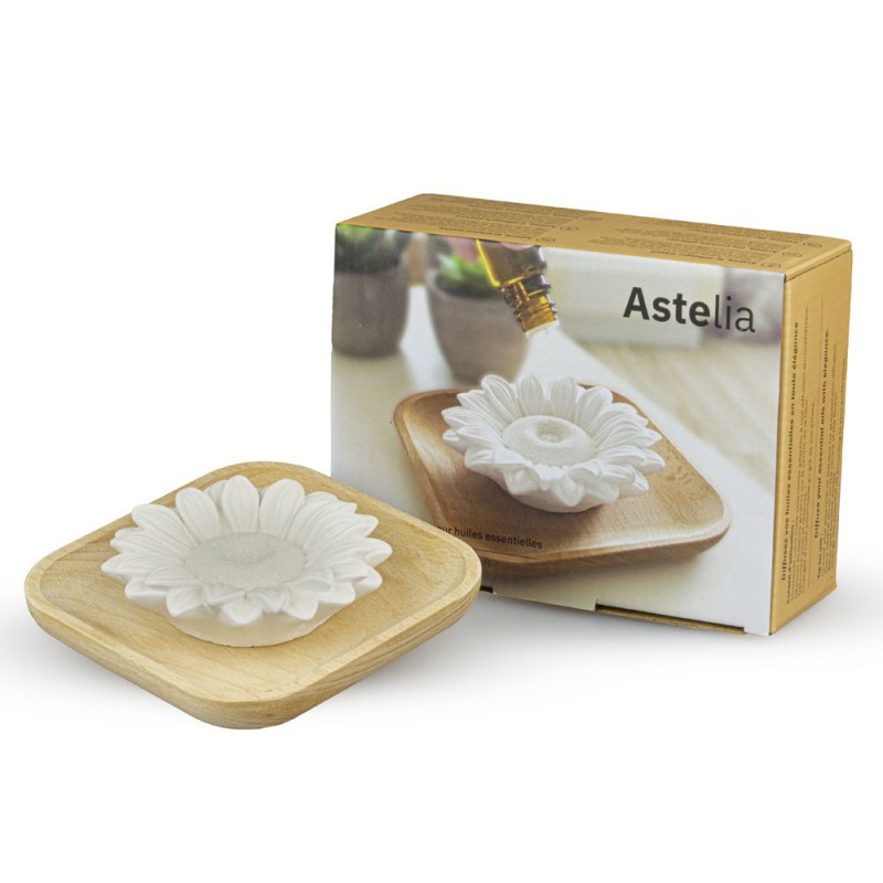 Astelia - Aromatic Flower for Essential Oils