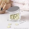 50ml Glass Jar