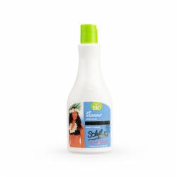 After-sun Hydrating milk...