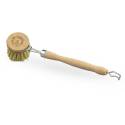 Brosse Vaisselle avec manche