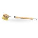 Brosse Vaisselle avec manche