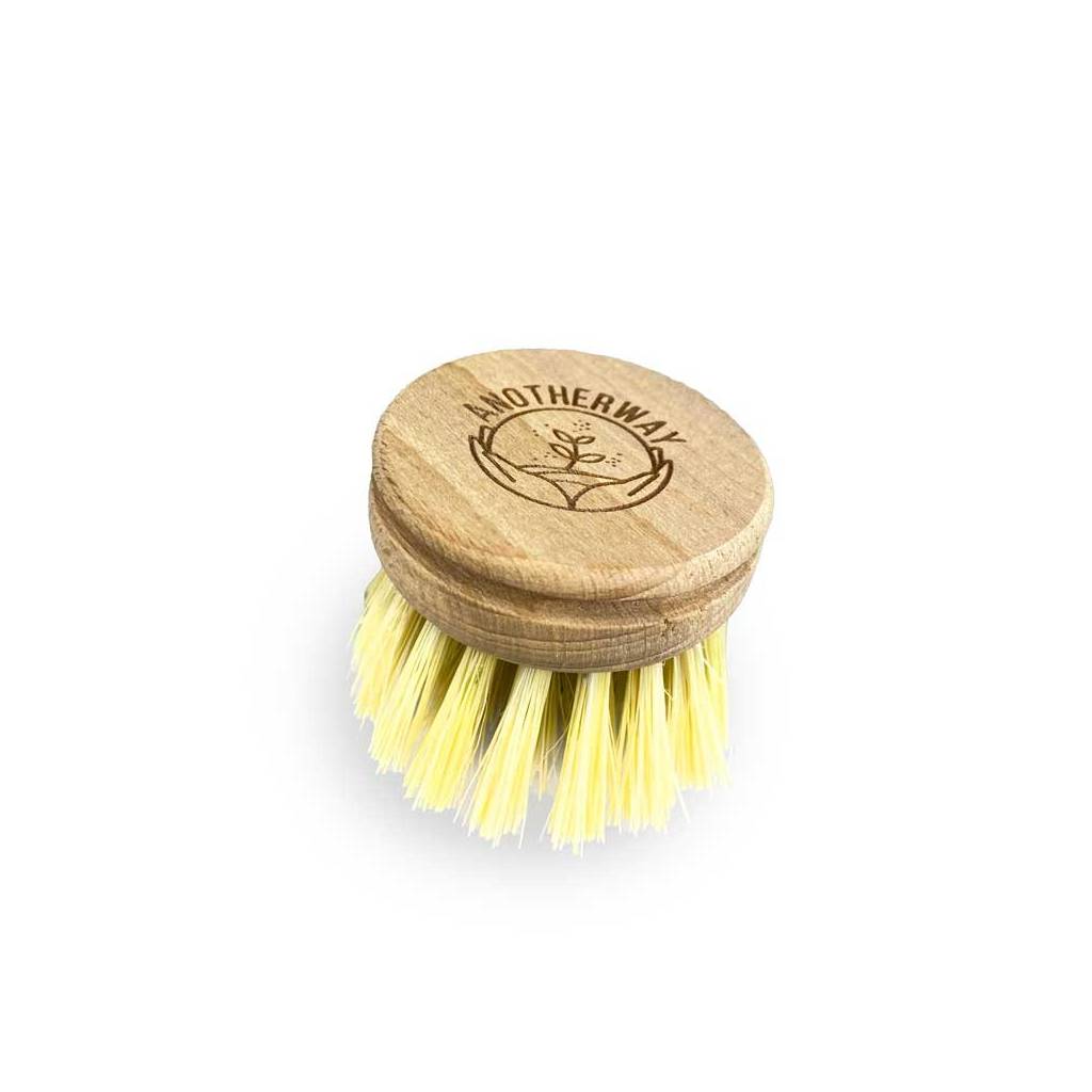 Recharge de brosse vaisselle