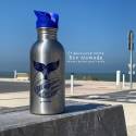 Stainless steel bottle 750ml