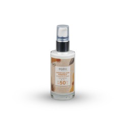 Crème Solaire Minérale SPF50