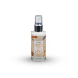 Crème Solaire Minérale SPF 50