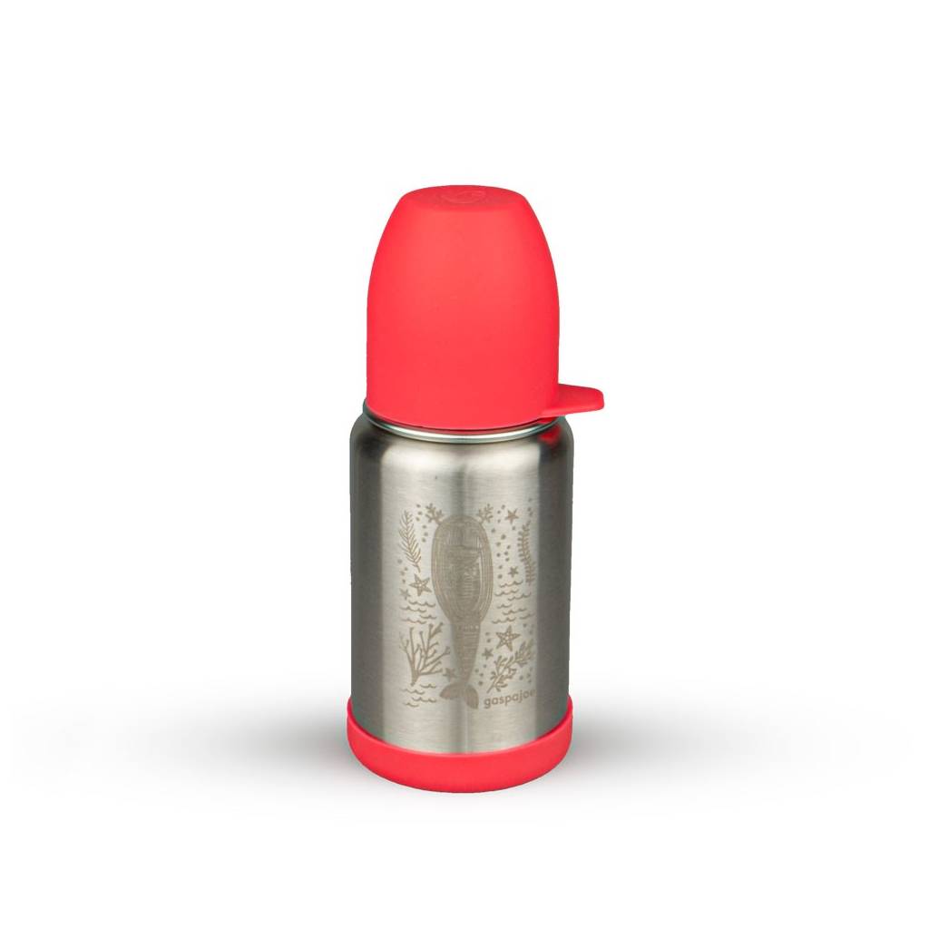 1st age stainless steel bottle 350ml