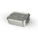 Boîte Repas Inox Yummy 1,2 L