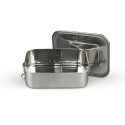 Yummy Stainless Steel Meal Box 1.2L