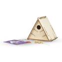 The Birdhouse Kit