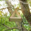 The Bird Feeder Kit