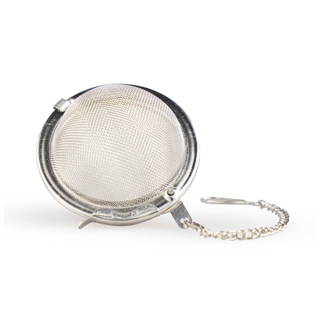 Boule à Thé infuseur Inox JOIE Abeille