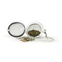 Stainless steel tea infuser