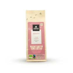 Sachet hibiscus BIO de face