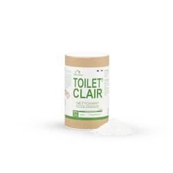 Ecologische toiletreiniger