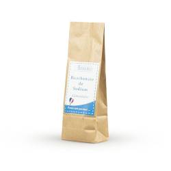 Sachet bicarbonate de soude alimentaire 500 gr de côté