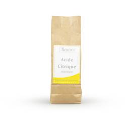 Acide Citrique Alimentaire...