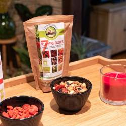 Mix 7 Biologische Superfruits